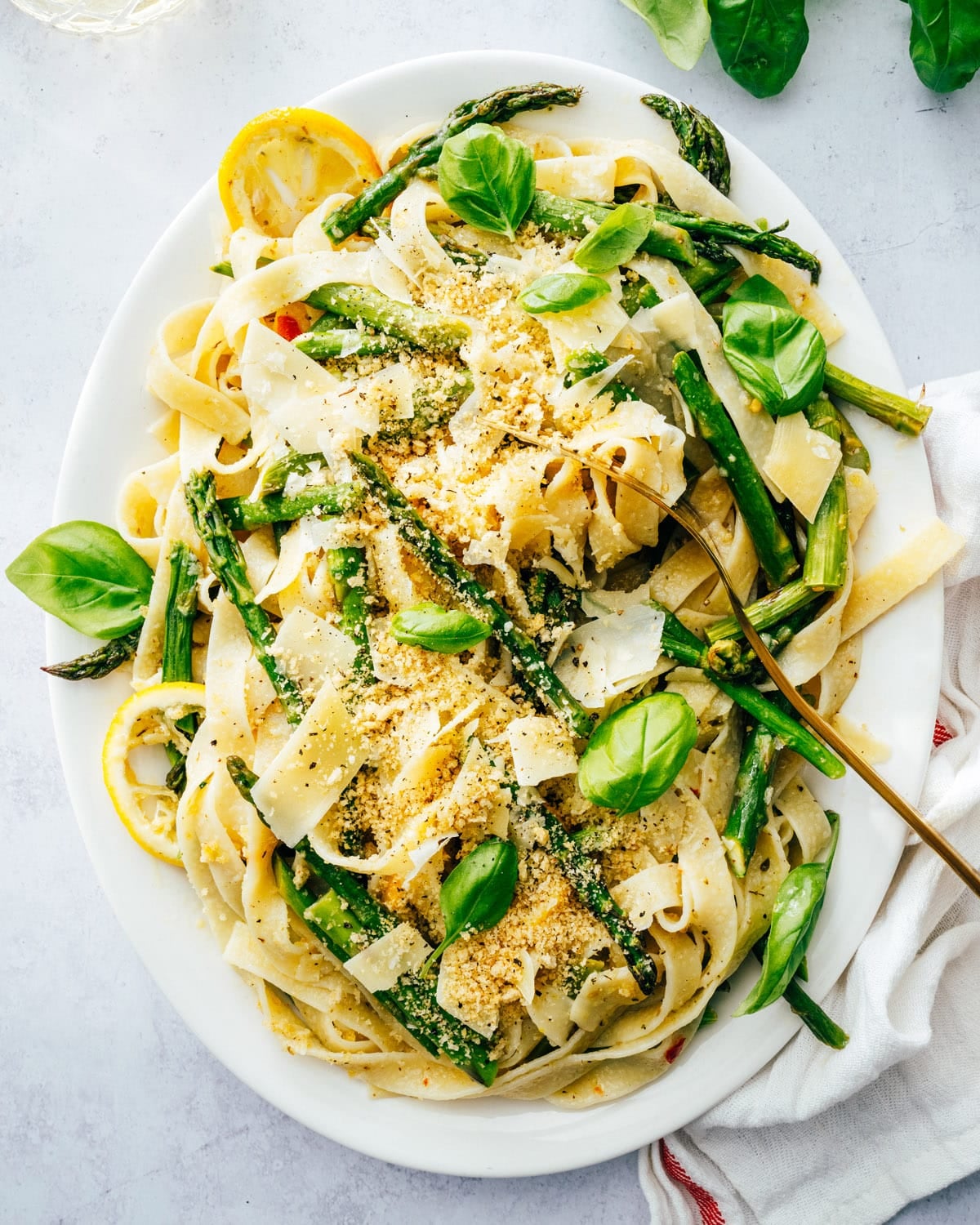 40 Fresh Spring Recipes