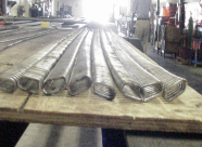 Case Studies - Poorly Tracking Belt example.