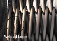 Case Studies - Multiple Issues on High Temp Belt example.