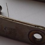 Case Studies - Chain Belt Failure example.