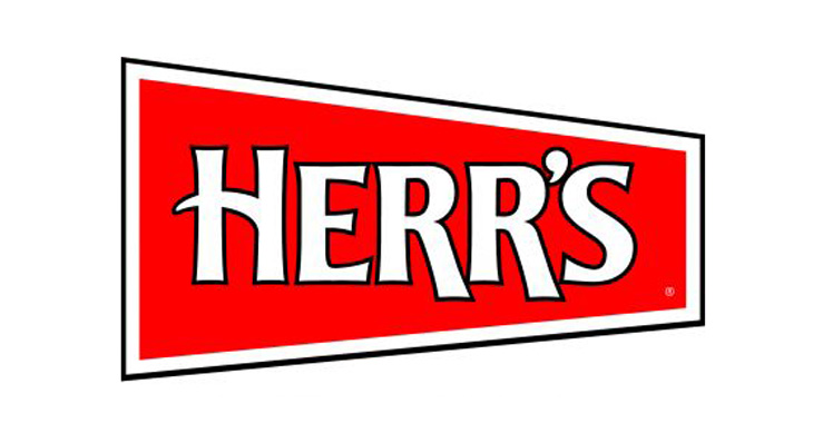 Herr's logo.