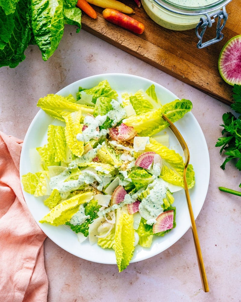 10 Spring Salad Recipes