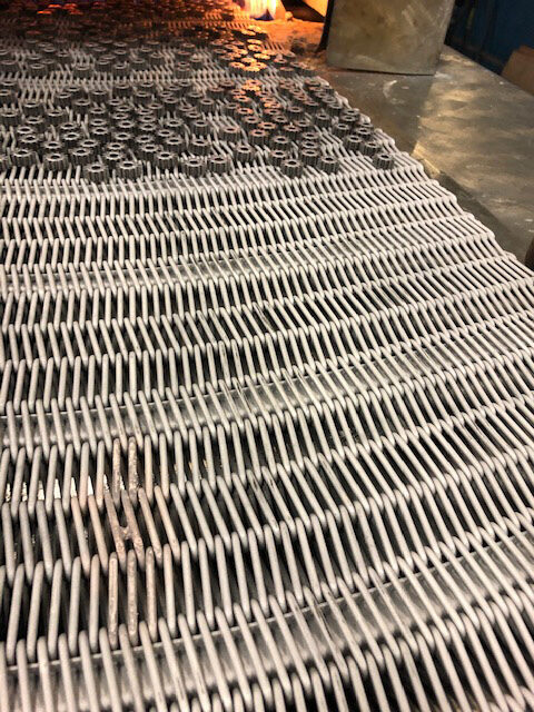 ToughSert in action 2