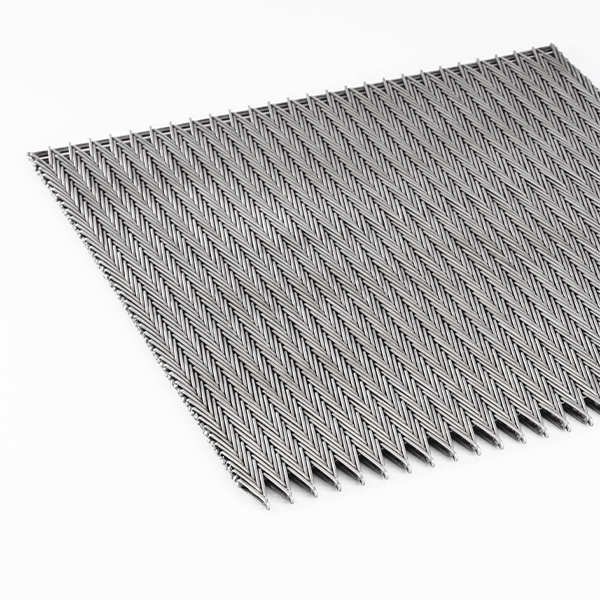 CB-5 baking band angled product example.