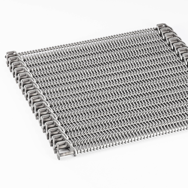 U Link Belt angled product example.